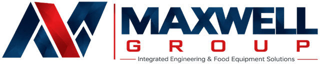 Maxwell Group - Integrated Engineering & Food Equipment Solutions